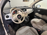 Fiat 500 1.2 lounge 73-jfl-9 - afbeelding 22 van  22