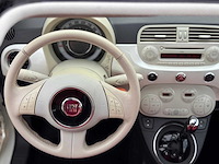Fiat 500 1.2 lounge, 97-nbb-4 - afbeelding 2 van  8
