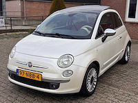 Fiat 500 1.2 lounge, 97-nbb-4 - afbeelding 1 van  8