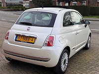 Fiat 500 1.2 lounge, 97-nbb-4 - afbeelding 3 van  8