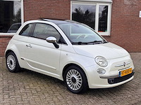 Fiat 500 1.2 lounge, 97-nbb-4 - afbeelding 4 van  8
