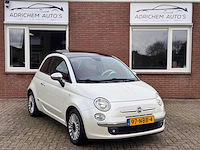 Fiat 500 1.2 lounge, 97-nbb-4 - afbeelding 5 van  8