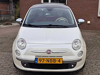 Fiat 500 1.2 lounge, 97-nbb-4 - afbeelding 7 van  8