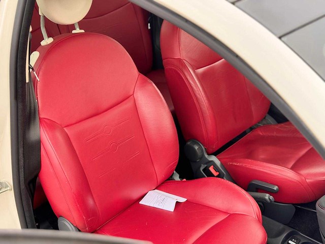 Fiat 500 1.2 lounge, 97-nbb-4 - afbeelding 11 van  11