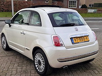 Fiat 500 1.2 lounge, 97-nbb-4 - afbeelding 5 van  11