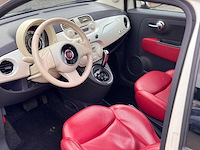 Fiat 500 1.2 lounge, 97-nbb-4 - afbeelding 9 van  11