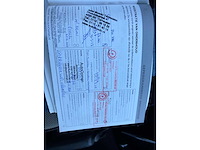 Fiat 500 1.2 lounge, automaat, 36-kjv-4 - afbeelding 14 van  15