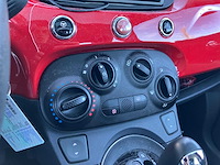 Fiat 500 1.2 lounge, automaat, 36-kjv-4 - afbeelding 3 van  15