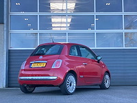 Fiat 500 1.2 lounge, automaat, 36-kjv-4 - afbeelding 6 van  15