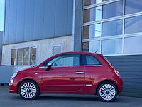Fiat 500 1.2 lounge, automaat, 36-kjv-4 - afbeelding 8 van  15