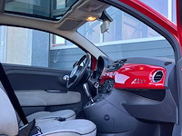 Fiat 500 1.2 lounge, automaat, 36-kjv-4 - afbeelding 10 van  15