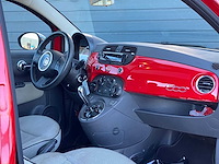Fiat 500 1.2 lounge, automaat, 36-kjv-4 - afbeelding 11 van  15