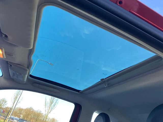 Fiat 500 1.2 lounge, automaat, 36-kjv-4 - afbeelding 13 van  15