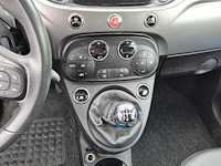 Fiat 500 1.2 lounge * g-587-sn - afbeelding 2 van  16