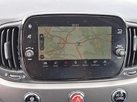 Fiat 500 1.2 lounge * g-587-sn - afbeelding 3 van  16