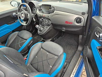 Fiat 500 1.2 lounge * g-587-sn - afbeelding 4 van  16