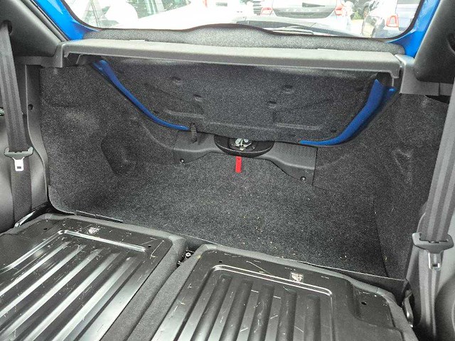 Fiat 500 1.2 lounge * g-587-sn - afbeelding 7 van  16
