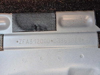 Fiat 500 1.2 lounge * g-587-sn - afbeelding 8 van  16