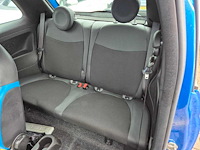 Fiat 500 1.2 lounge * g-587-sn - afbeelding 13 van  16