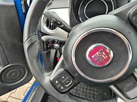 Fiat 500 1.2 lounge * g-587-sn - afbeelding 15 van  16