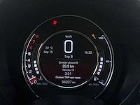 Fiat 500 1.2 lounge * g-587-sn - afbeelding 3 van  21