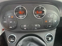 Fiat 500 1.2 lounge * g-587-sn - afbeelding 4 van  21
