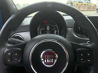 Fiat 500 1.2 lounge * g-587-sn - afbeelding 6 van  21