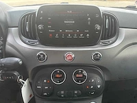 Fiat 500 1.2 lounge * g-587-sn - afbeelding 8 van  21