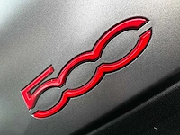 Fiat 500 1.2 lounge * g-587-sn - afbeelding 11 van  21