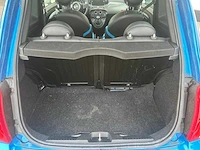 Fiat 500 1.2 lounge * g-587-sn - afbeelding 14 van  21