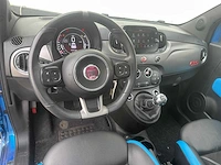 Fiat 500 1.2 lounge * g-587-sn - afbeelding 18 van  21