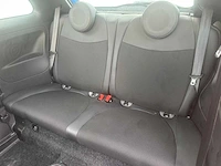 Fiat 500 1.2 lounge * g-587-sn - afbeelding 21 van  21