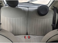 Fiat 500 1.2 lounge, k-317-zb - afbeelding 3 van  8
