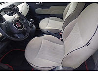 Fiat 500 1.2 lounge, k-317-zb - afbeelding 3 van  15