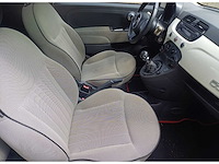 Fiat 500 1.2 lounge, k-317-zb - afbeelding 4 van  15