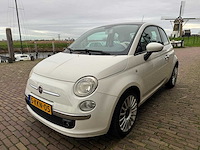 Fiat 500 1.2 lounge pano edition 5-kkn-05 - afbeelding 11 van  17