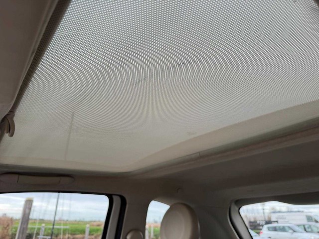 Fiat 500 1.2 lounge pano edition 5-kkn-05 - afbeelding 12 van  17