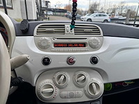 Fiat 500 1.2 lounge pano edition 5-kkn-05 - afbeelding 14 van  17