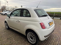 Fiat 500 1.2 lounge pano edition 5-kkn-05 - afbeelding 16 van  17