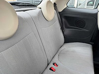 Fiat 500 1.2 lounge pano edition 5-kkn-05 - afbeelding 17 van  17