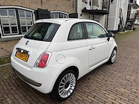 Fiat 500 1.2 lounge pano edition 5-kkn-05 - afbeelding 3 van  17