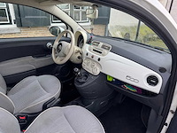 Fiat 500 1.2 lounge pano edition 5-kkn-05 - afbeelding 5 van  17