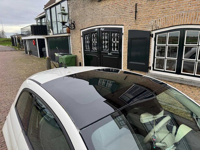 Fiat 500 1.2 lounge pano edition 5-kkn-05 - afbeelding 7 van  17