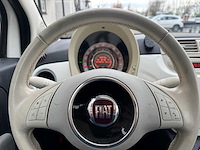 Fiat 500 1.2 lounge pano edition 5-kkn-05 - afbeelding 8 van  17