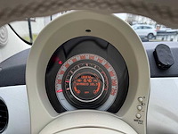 Fiat 500 1.2 lounge pano edition 5-kkn-05 - afbeelding 9 van  17