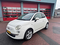 Fiat 500 1.2 naked, 5-zlj-26 - afbeelding 1 van  16