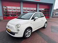 Fiat 500 1.2 naked, 5-zlj-26 - afbeelding 9 van  16