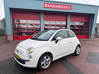 Fiat 500 1.2 naked, 5-zlj-26 - afbeelding 10 van  16