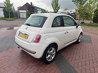 Fiat 500 1.2 naked, 5-zlj-26 - afbeelding 11 van  16