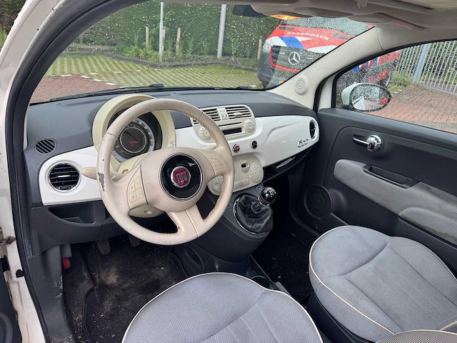 Fiat 500 1.2 naked, 5-zlj-26 - afbeelding 16 van  16